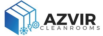 AZVIR Cleanrooms — Pass Through y Cuartos Limpios en México